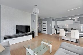 Chmielna Park by Downtown Apartments