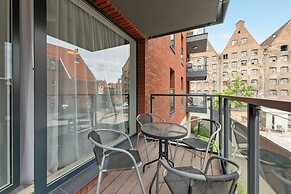 Chmielna Park by Downtown Apartments