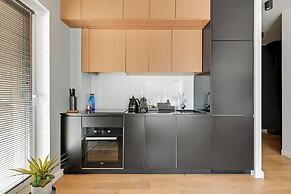 Chmielna Park by Downtown Apartments