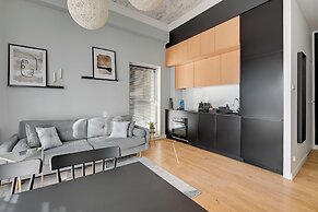 Chmielna Park by Downtown Apartments