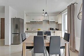 Chmielna Park by Downtown Apartments