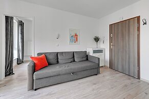 Chmielna Park by Downtown Apartments