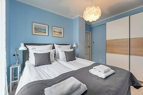 Chmielna Park by Downtown Apartments