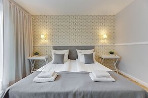 Chmielna Park by Downtown Apartments