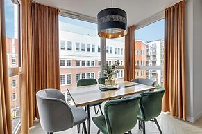 Chmielna Park by Downtown Apartments