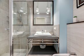 Chmielna Park by Downtown Apartments