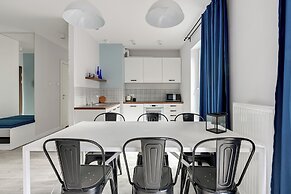 Chmielna Park by Downtown Apartments