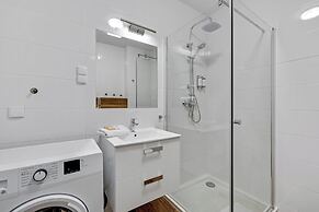 Chmielna Park by Downtown Apartments