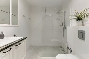 Chmielna Park by Downtown Apartments