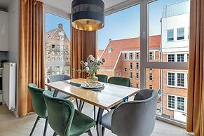 Chmielna Park by Downtown Apartments