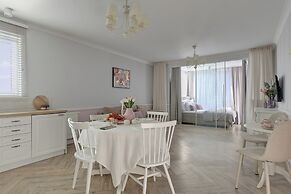 Chmielna Park by Downtown Apartments