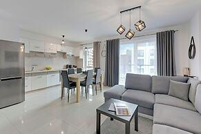 Chmielna Park by Downtown Apartments