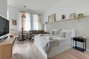 Chmielna Park by Downtown Apartments