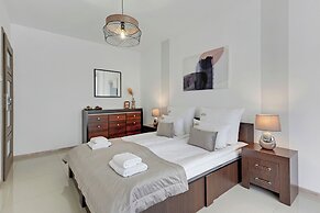 Chmielna Park by Downtown Apartments