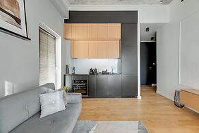 Chmielna Park by Downtown Apartments