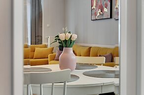 Chmielna Park by Downtown Apartments