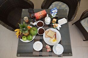 Zeph Selfcatering