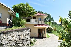 Zeph Selfcatering