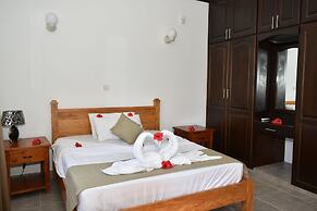 Zeph Selfcatering