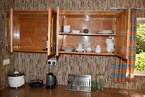 Zeph Selfcatering