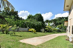 Zeph Selfcatering