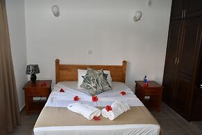Zeph Selfcatering