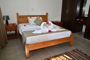 Zeph Selfcatering