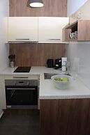 Christiano Apartments