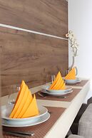 Christiano Apartments