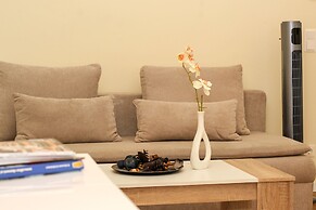 Christiano Apartments