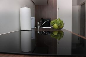 Christiano Apartments