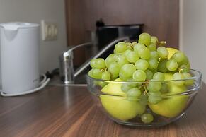 Christiano Apartments