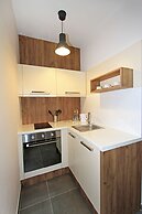 Christiano Apartments