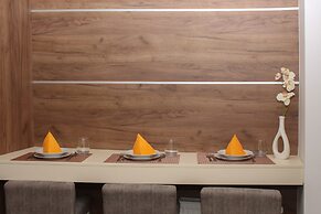 Christiano Apartments