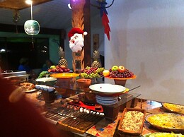 Pousada Requinte da Mantiqueira