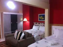 Pousada Requinte da Mantiqueira