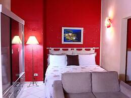 Pousada Requinte da Mantiqueira