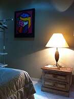 Pousada Requinte da Mantiqueira