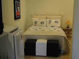 Pousada Requinte da Mantiqueira