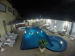 Pousada Requinte da Mantiqueira