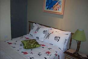 Pousada Requinte da Mantiqueira