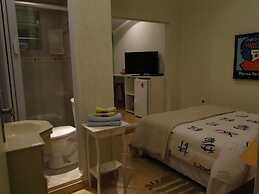 Pousada Requinte da Mantiqueira