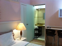 Pousada Requinte da Mantiqueira