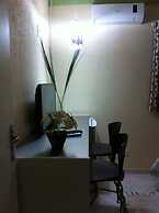 Pousada Requinte da Mantiqueira