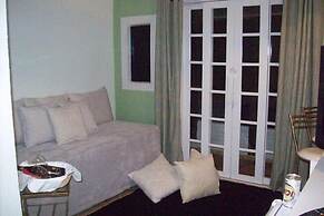 Pousada Requinte da Mantiqueira