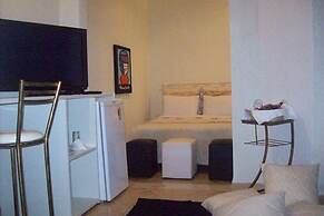 Pousada Requinte da Mantiqueira