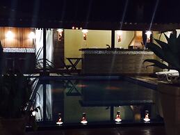 Pousada Requinte da Mantiqueira