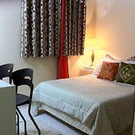 Pousada Requinte da Mantiqueira