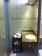 Pousada Requinte da Mantiqueira