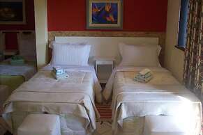 Pousada Requinte da Mantiqueira